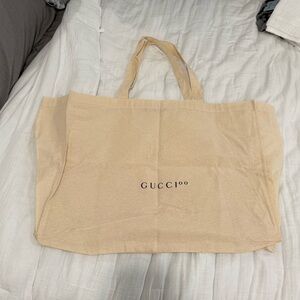 Gucci Tote Bag